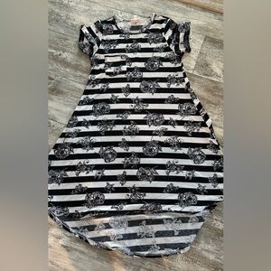 Lularoe Dress Xs.  Carly
